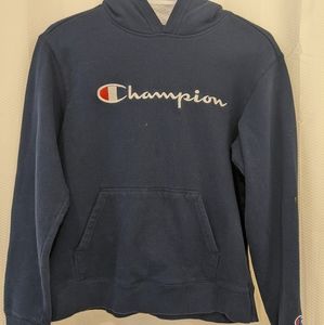 Champion Hoodie